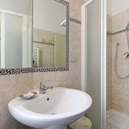 Franz House Bed & Breakfast Florence