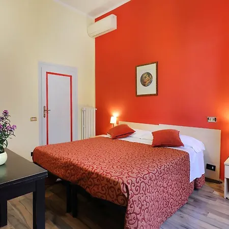 Franz House Florencia