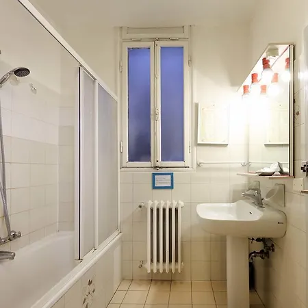 Franz House Bed and breakfast Florencia