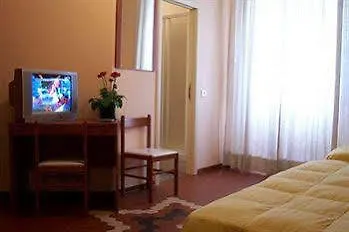 Franz House Bed and breakfast Florencia