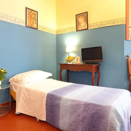 Franz House Bed & Breakfast 2*