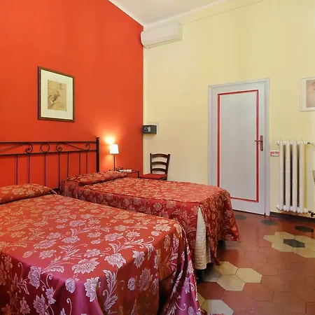 Bed & Breakfast Franz House Florence