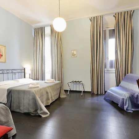 Franz House Bed & Breakfast Florence