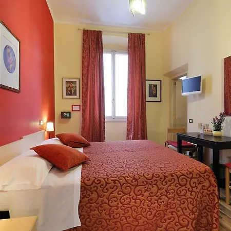 Franz House Bed & Breakfast 2*