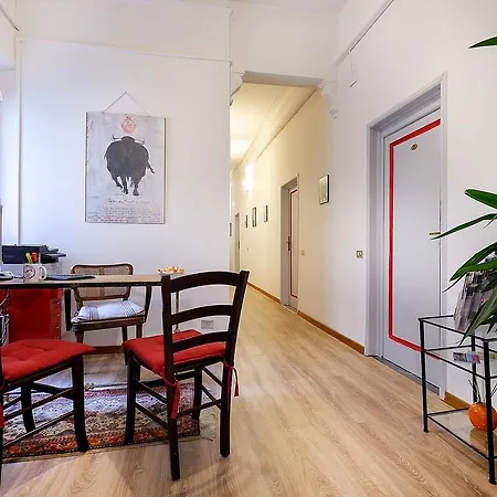 Franz House Bed & Breakfast