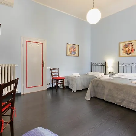 Franz House Bed & Breakfast