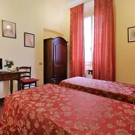Bed & Breakfast Franz House 2*