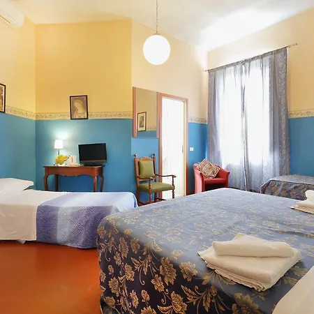 Bed & Breakfast Franz House Florence