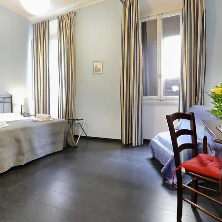 Bed & Breakfast Franz House Florence