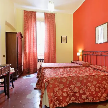 Franz House Bed & Breakfast 2*