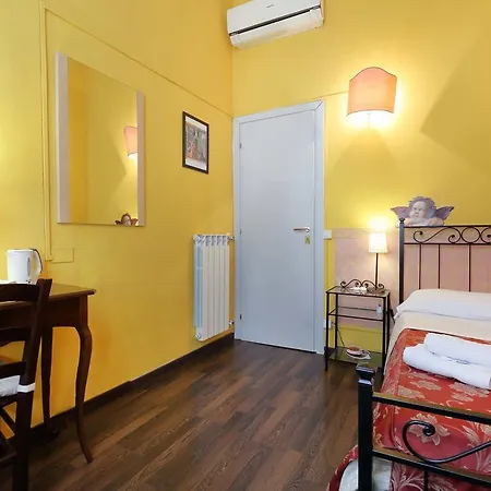 Franz House Bed & Breakfast Florence