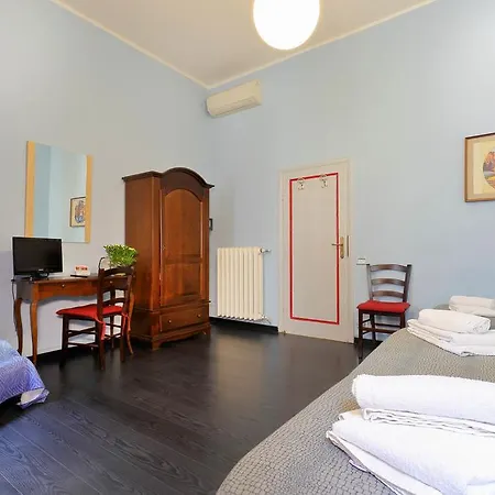 Bed & Breakfast Franz House Florence