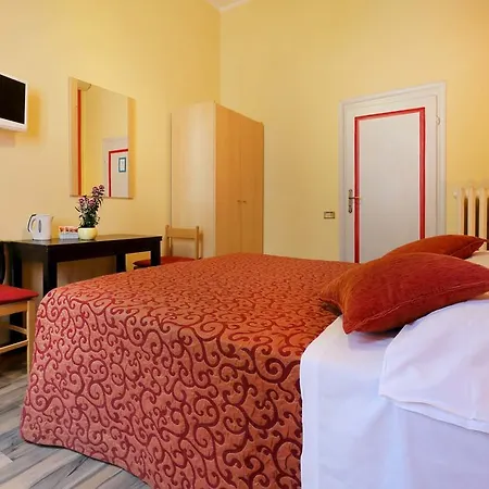 Bed & Breakfast Franz House 2*
