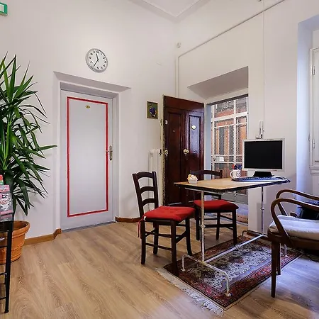 Franz House