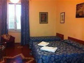 Bed & Breakfast Franz House Florence