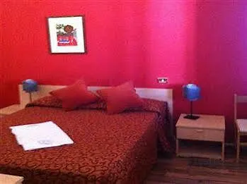 Bed & Breakfast Franz House Florence