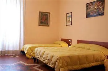 Franz House