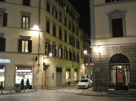 Franz House 2* Florence